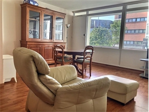 t2 à la vente -   59650  VILLENEUVE D ASCQ, surface 55 m2 vente t2 - UBI437419214
